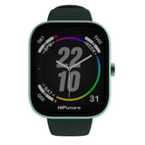 Wholesale-HiFuture Lume Smart Watch - Dark Green-Smart watch-Electro Vision Inc