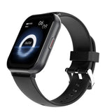 Wholesale-HiFuture Zone 2 Smart Watch - Black-Smart watch-Electro Vision Inc