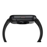 Wholesale-HiFuture Zone 2 Smart Watch - Black-Smart watch-Electro Vision Inc