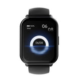 Wholesale-HiFuture Zone 2 Smart Watch - Black-Smart watch-Electro Vision Inc