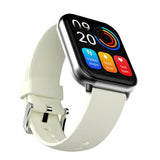 Wholesale-HiFuture Zone 2 Smart Watch - Silver-Smart watch-Electro Vision Inc