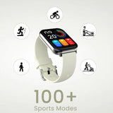 Wholesale-HiFuture Zone 2 Smart Watch - Silver-Smart watch-Electro Vision Inc