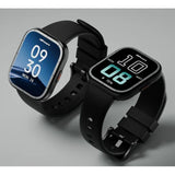 Wholesale-HiFuture Zone 3 Smart Watch - Black-Smart watch-Electro Vision Inc