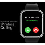 Wholesale-HiFuture Zone 3 Smart Watch - Rose Gold-Smart watch-Electro Vision Inc