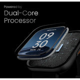Wholesale-HiFuture Zone 3 Smart Watch - Rose Gold-Smart watch-Electro Vision Inc