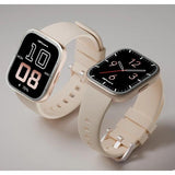 Wholesale-HiFuture Zone 3 Smart Watch - Rose Gold-Smart watch-Electro Vision Inc