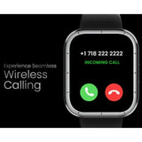 Wholesale-HiFuture Zone 3 Smart Watch - Silver-Smart watch-Electro Vision Inc