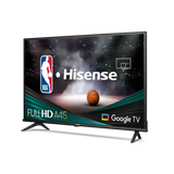 Wholesale-Hisense 32A45K Google Smart TV 32"1080-Electro Vision Inc