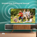 Wholesale-Hisense 32A45K Google Smart TV 32"1080-Electro Vision Inc