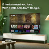 Wholesale-Hisense 32A45K Google Smart TV 32"1080-Electro Vision Inc