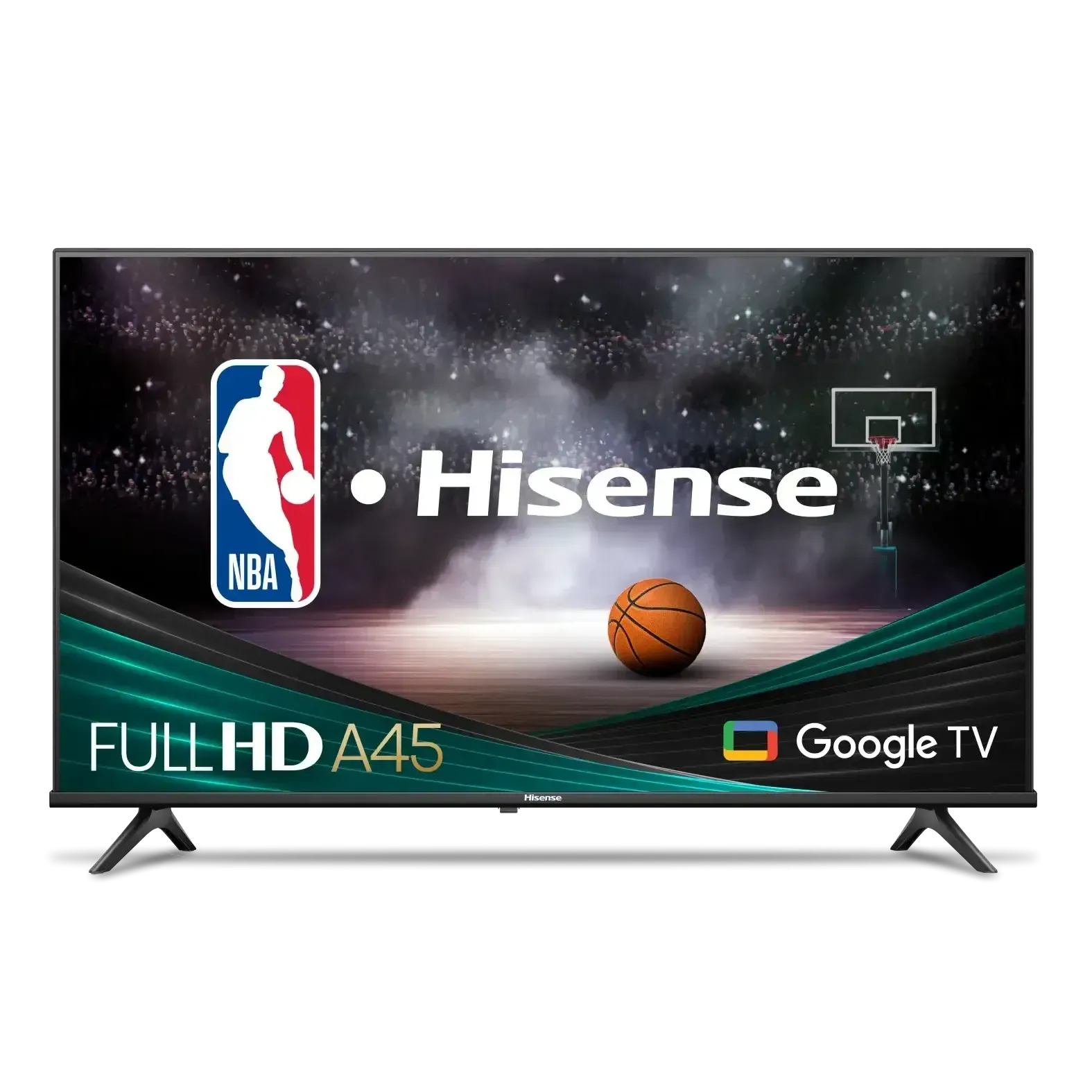 Wholesale-Hisense 32A45K Google Smart TV 32"1080-Electro Vision Inc