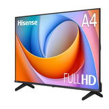 Wholesale-Hisense 32A4HNF Class A4 Series LED Full HD 1080P Smart Fire TV 32"-Smart TV-Electro Vision Inc
