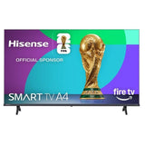 Wholesale-Hisense 32A4HNF Class A4 Series LED Full HD 1080P Smart Fire TV 32"-Smart TV-Electro Vision Inc