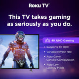 Wholesale-Hisense 32A4HNR 32" Roku Smart TV-Electro Vision Inc