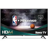 Wholesale-Hisense 32A4HNR 32" Roku Smart TV-Electro Vision Inc