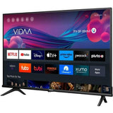 Wholesale-Hisense 32A4KV - 32" Class A4 Series LED HD Smart Vidaa TV-Smart TV-Electro Vision Inc