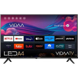 Wholesale-Hisense 32A4KV - 32" Class A4 Series LED HD Smart Vidaa TV-Smart TV-Electro Vision Inc