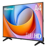 Wholesale-Hisense 32A4NF Class A4 Series Full HD 1080P Smart Fire TV 32"-Smart TV-Electro Vision Inc
