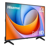 Wholesale-Hisense 32A4NF Class A4 Series Full HD 1080P Smart Fire TV 32"-Smart TV-Electro Vision Inc