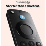 Wholesale-Hisense 32A4NF Class A4 Series Full HD 1080P Smart Fire TV 32"-Smart TV-Electro Vision Inc