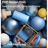 Wholesale-Hisense 32A4NF Class A4 Series Full HD 1080P Smart Fire TV 32"-Smart TV-Electro Vision Inc