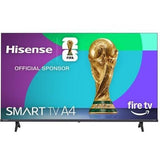 Wholesale-Hisense 32A4NF Class A4 Series Full HD 1080P Smart Fire TV 32"-Smart TV-Electro Vision Inc