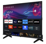 Wholesale-Hisense 32A4NV LED 720 IP VIDAA TV 32"-Smart TV-Electro Vision Inc