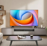 Wholesale-Hisense 32h40G Full HD Smart Google TV 32"-Smart TV-Electro Vision Inc