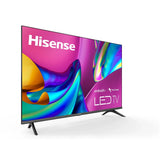 Wholesale-Hisense 43A45H Series Android TV - A4-Electro Vision Inc