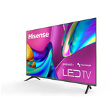 Wholesale-Hisense 43A45H Series Android TV - A4-Electro Vision Inc