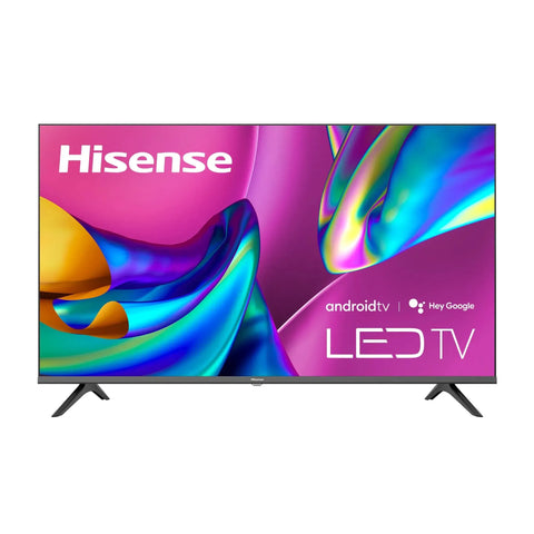 Wholesale-Hisense 43A45H Series Android TV - A4-Electro Vision Inc