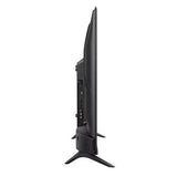 Wholesale-Hisense 43A4NR Class A4 Series FHD Roku Smart TV 43"-Smart TV-Electro Vision Inc