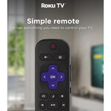 Wholesale-Hisense 43A4NR Class A4 Series FHD Roku Smart TV 43"-Smart TV-Electro Vision Inc