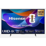 Wholesale-Hisense 43A6SV Class A6 Series Full HD Vidaa TV 43"-television-Electro Vision Inc