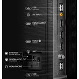 Wholesale-Hisense 43A7NF Class A7 Series LCD 4K Fire TV 43"-Smart TV-Electro Vision Inc