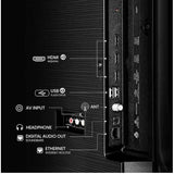 Wholesale-Hisense 43QD6QF Class QD6 Series QLED 4K UHD HDR Smart Fire TV 43"-Smart TV-Electro Vision Inc