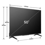 Wholesale-Hisense 50A4NV (1080P Vidda) Smart TV-Smart TV-Electro Vision Inc