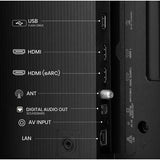 Wholesale-Hisense 50A4NV (1080P Vidda) Smart TV-Smart TV-Electro Vision Inc
