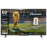 Wholesale-Hisense 50A4NV (1080P Vidda) Smart TV-Smart TV-Electro Vision Inc