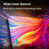 Wholesale-Hisense 50A75N UHD Google Smart TV A7 Series 50" 4K-Smart TV-Electro Vision Inc