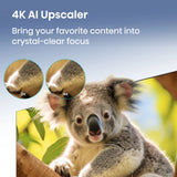 Wholesale-Hisense 50A7N Class A7 Series LCD 4K UHD Smart Google TV 50"-Electro Vision Inc