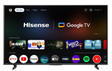 Wholesale-Hisense 50H5BG Class H5 Series 4K UHD HDR Google Smart TV 50"-Smart TV-Electro Vision Inc