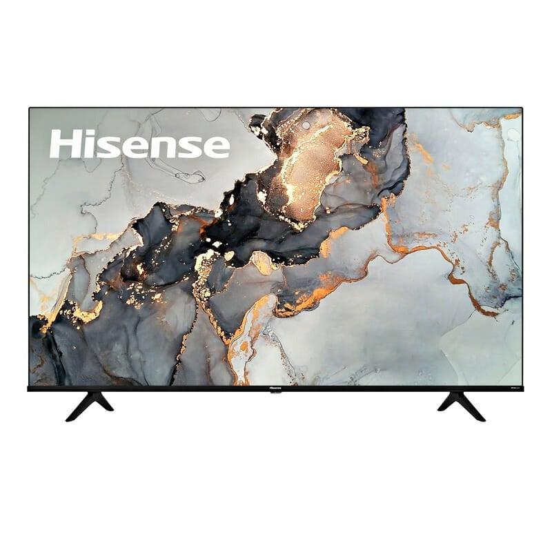 Wholesale-Hisense 55A6H Class A6 Series UHD Smart Xumo TV 55"-Smart TV-Electro Vision Inc