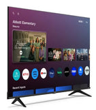 Wholesale-Hisense 55A6HX UHD Class A6 Series LED 4K Smart Xumo TV 55"-Smart TV-Electro Vision Inc