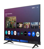 Wholesale-Hisense 55A6HX UHD Class A6 Series LED 4K Smart Xumo TV 55"-Smart TV-Electro Vision Inc