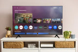 Wholesale-Hisense 55A6HX UHD Class A6 Series LED 4K Smart Xumo TV 55"-Smart TV-Electro Vision Inc