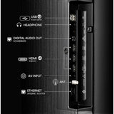 Wholesale-Hisense 55QD6QF Class QD6 Series Hi-QLED 4K UHD HDR Smart Fire TV 55"-Smart TV-Electro Vision Inc