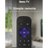 Wholesale-Hisense 58QD5OR Class QD58R Series QLED Roku 58" Smart TV-Smart TV-Electro Vision Inc