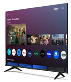 Wholesale-Hisense 65A6HX UHD Class A6 Series LED 4K Smart Xumo TV 65"-Smart TV-Electro Vision Inc