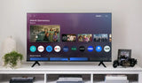 Wholesale-Hisense 65A6HX UHD Class A6 Series LED 4K Smart Xumo TV 65"-Smart TV-Electro Vision Inc